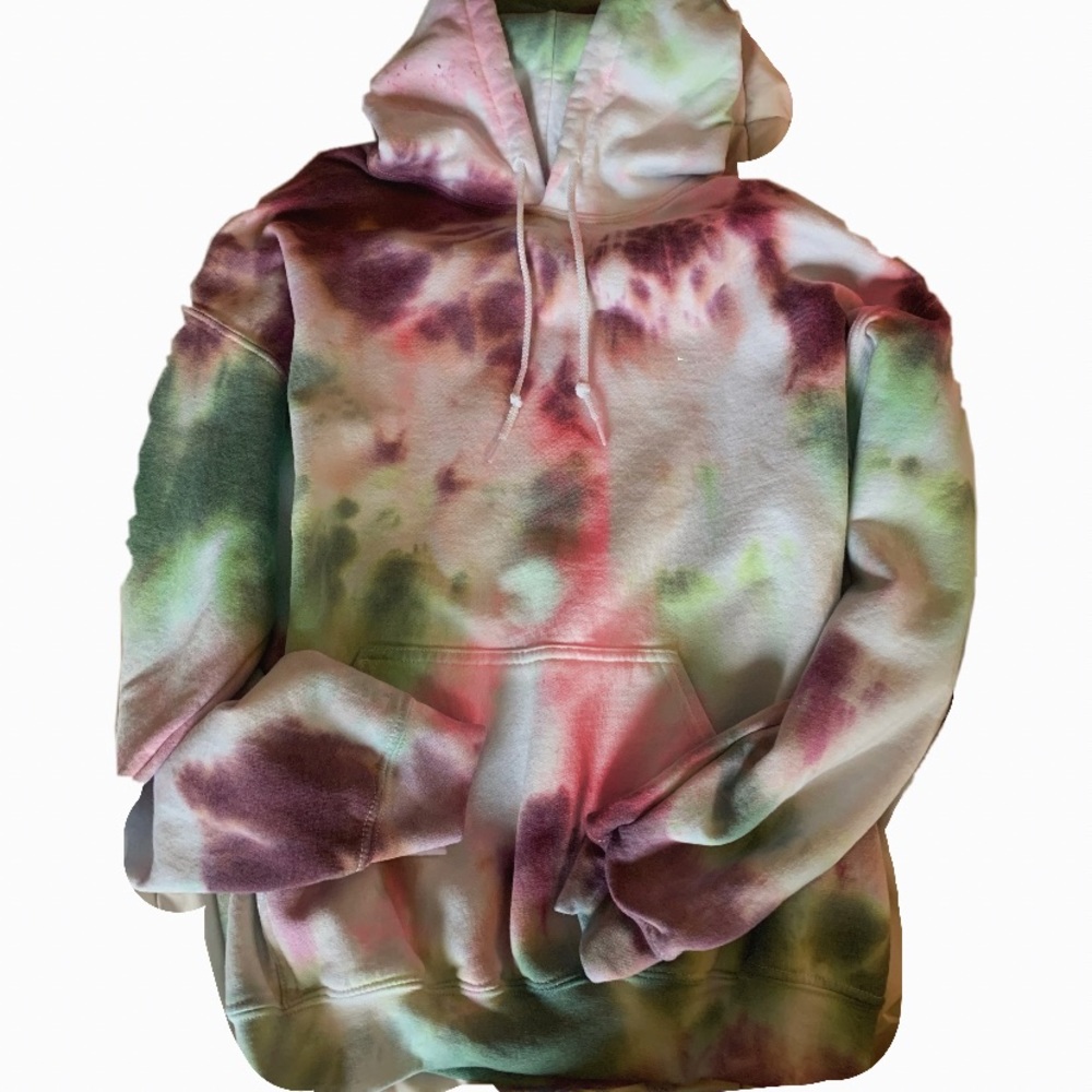Beautiful Tye dye